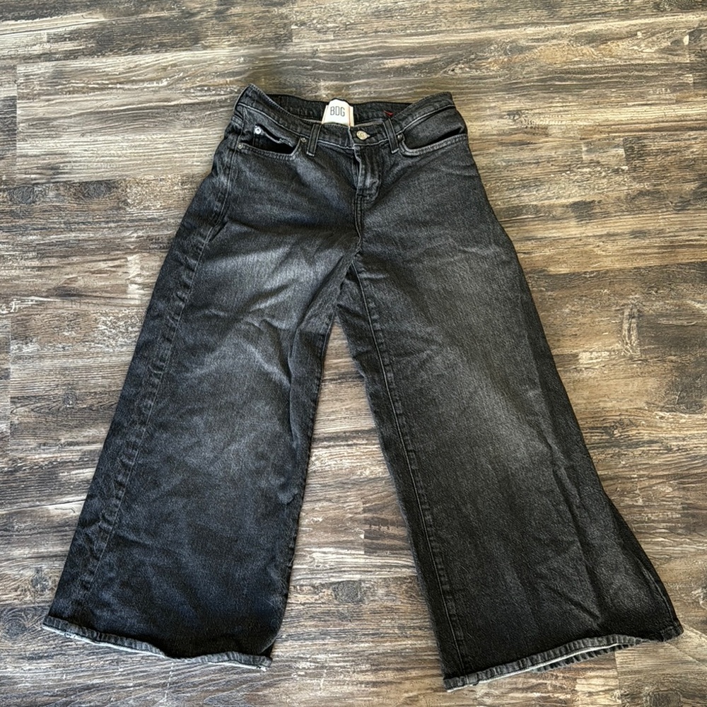 Black Women Jeans
